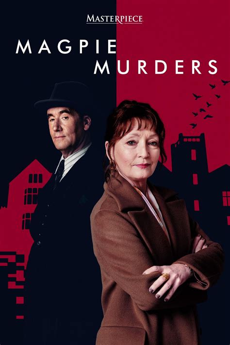 gomovies magpie murders